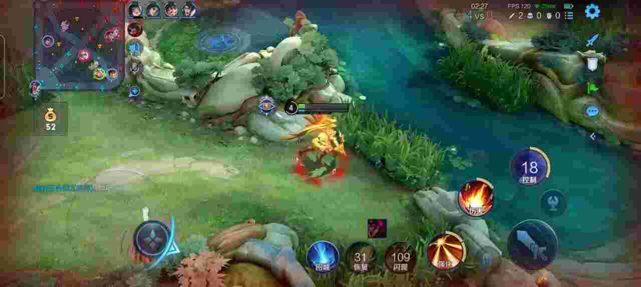 王者荣耀擎天柱 - ƽӢҰҹΣ辅助预览图